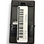 Used KORG PITCH BLACK Tuner Pedal