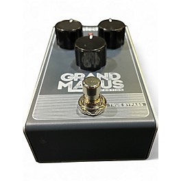 Used TC Electronic Grand Magus Distortion Effect Pedal