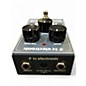 Used TC Electronic Grand Magus Distortion Effect Pedal