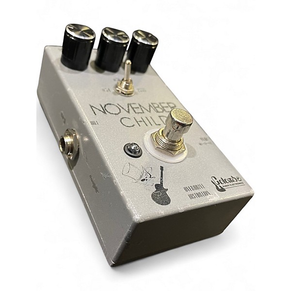 Used Colombo NOVEMBER CHILD Effect Pedal