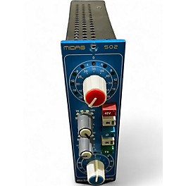 Used Midas 502 Rack Equipment