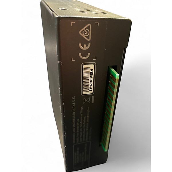 Used Midas 502 Rack Equipment