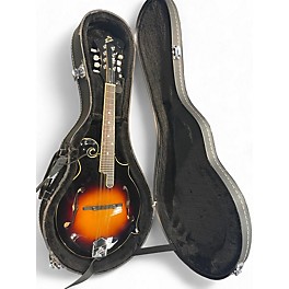 Used The Loar LM 520 2 Color Sunburst Mandolin