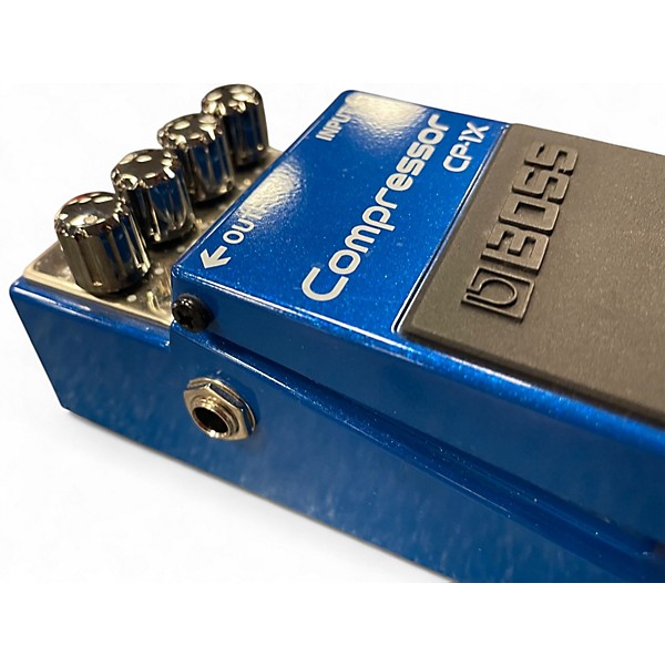 ギター BOSS CP1-X Compressor Amazon.com: Boss CP-1X Compressor Pedal : Musical Instruments