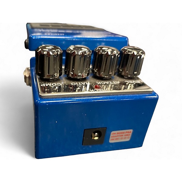 【美品】BOSS CP1-X Compressor Amazon.com: Boss CP-1X Compressor Pedal : Musical Instruments