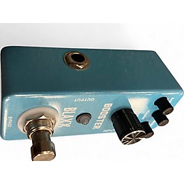 Used Stagg BLAXX Effect Pedal