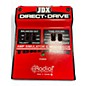 Used Radial Engineering JDX DIRECT Effect Pedal thumbnail