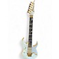 Used Ibanez PIA3761 WHITE Solid Body Electric Guitar thumbnail