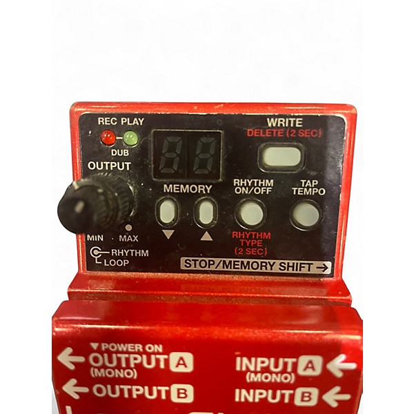 ギター BOSS Loop Station RC-3 BOSS RC-3 Loop Station | Guitar Center