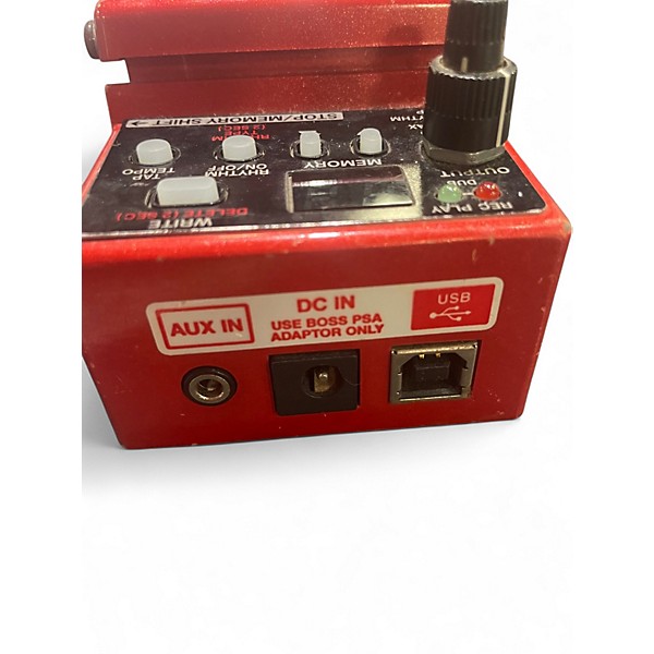 ギター Boss Loop Station RC-3 試奏動画】BOSS RC-3 Loop Station【BOSS COMPACT PEDAL 100th