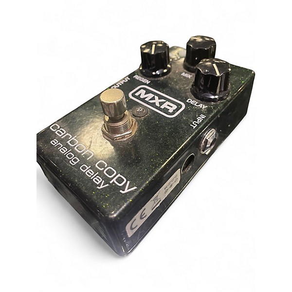 Lovepedal TCHULA + MXR Carbon Copy + オマケ MXR® CARBON COPY® DELUXE ANALOG DELAY - Dunlop
