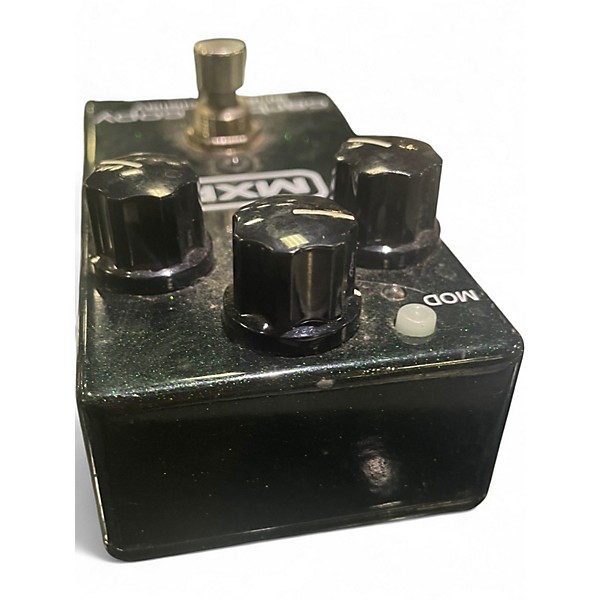 Lovepedal TCHULA + MXR Carbon Copy + オマケ MXR Carbon Copy Paring Hacks - YouTube