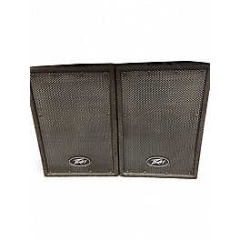 Used Peavey PVI10 BUNDLE Unpowered Monitor