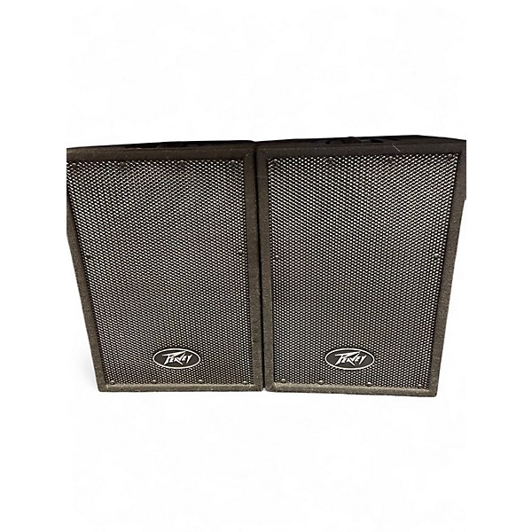 Used Peavey PVI10 BUNDLE Unpowered Monitor