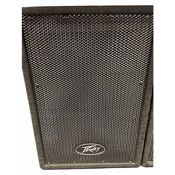 Used Peavey PVI10 BUNDLE Unpowered Monitor