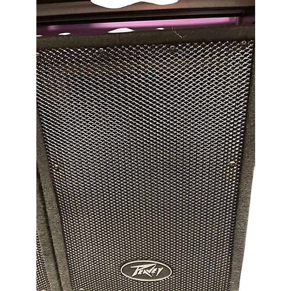 Used Peavey PVI10 BUNDLE Unpowered Monitor