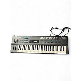Used Yamaha DX7S Synthesizer