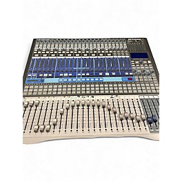 Used PreSonus Studio Live 24.4.2 Digital Mixer