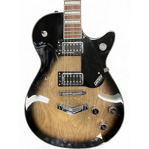 Used Gretsch Guitars G5220 Bristol Fog Solid Body Electric Guitar