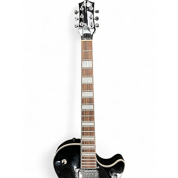 Used Gretsch Guitars G5220 Bristol Fog Solid Body Electric Guitar