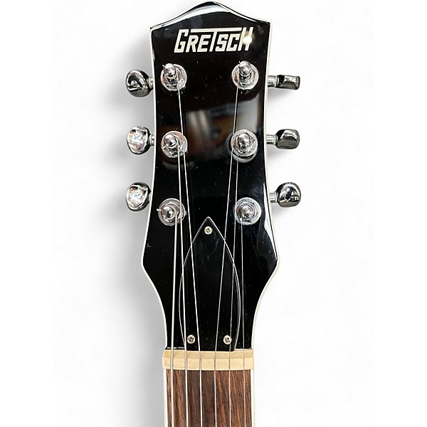 Used Gretsch Guitars G5220 Bristol Fog Solid Body Electric Guitar