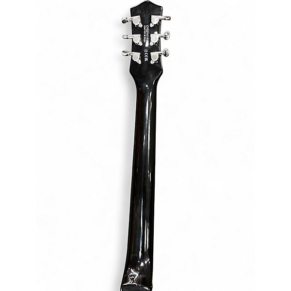 Used Gretsch Guitars G5220 Bristol Fog Solid Body Electric Guitar