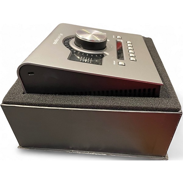 DTM・DAW UNIVERSAL AUDIO apollo twin X DUO Universal Audio Apollo Twin X DUO Gen 2 Audio Interface