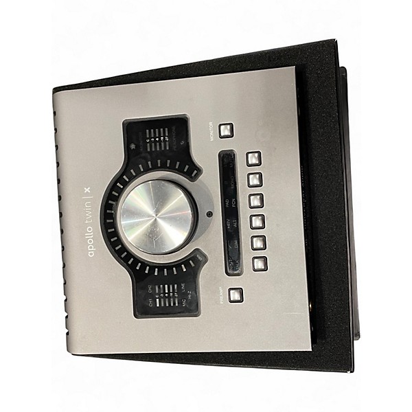 【美品】Apollo Twin X DUO Thunderbolt【早い者勝ち】 Amazon.co.jp: Universal Audio Apollo Twin X DUO ヘリテージ