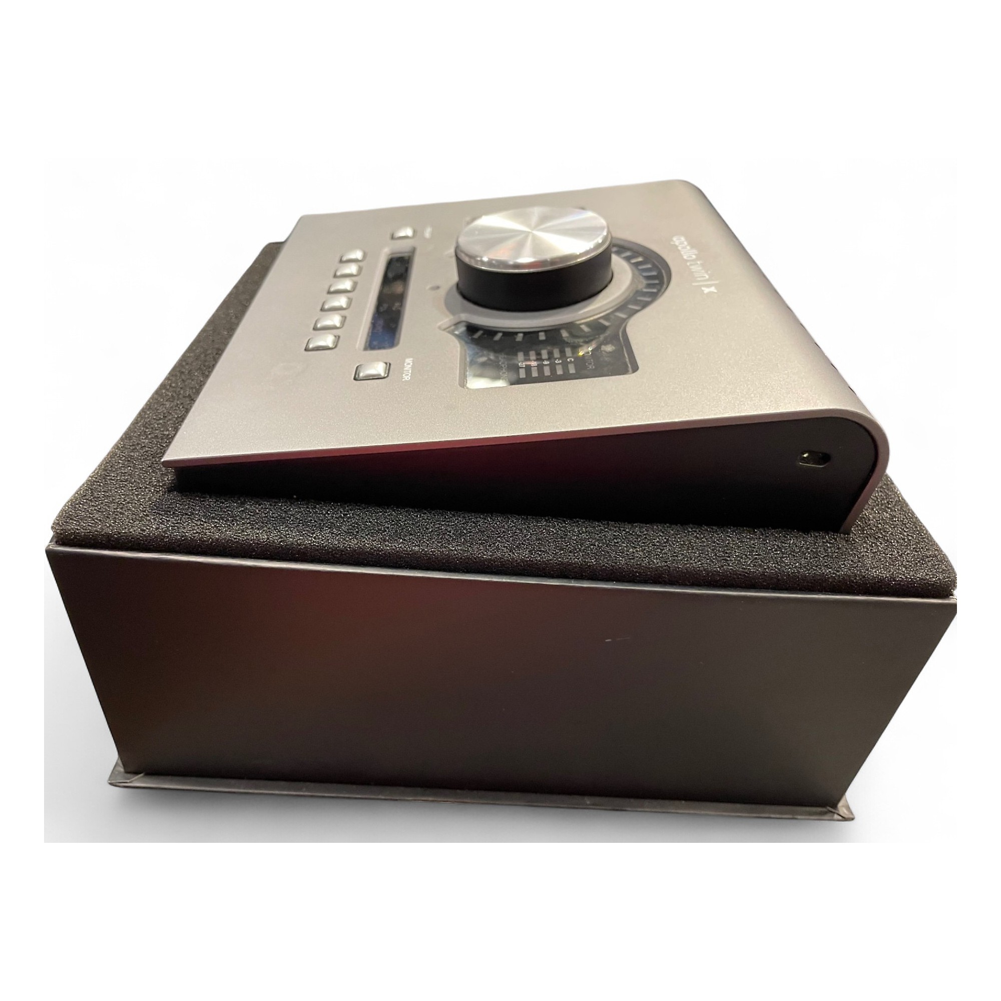 Apollo Twin Duo Thunderbolt 美品 Used Universal Audio Apollo Twin X Duo Thunderbolt Audio