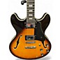 Used Sire LARRY CARLTON H7 2 Color Sunburst Hollow Body Electric Guitar