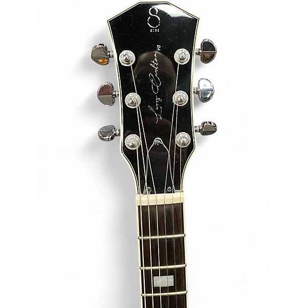 Used Sire LARRY CARLTON H7 2 Color Sunburst Hollow Body Electric Guitar