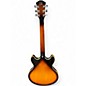 Used Sire LARRY CARLTON H7 2 Color Sunburst Hollow Body Electric Guitar