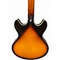 Used Sire LARRY CARLTON H7 2 Color Sunburst Hollow Body Electric Guitar