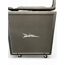 Used Diezel 412FK 400W 4x12 Front-Loaded Guitar Cabinet