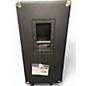 Used Diezel 412FK 400W 4x12 Front-Loaded Guitar Cabinet