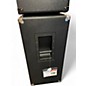 Used Diezel 412FK 400W 4x12 Front-Loaded Guitar Cabinet