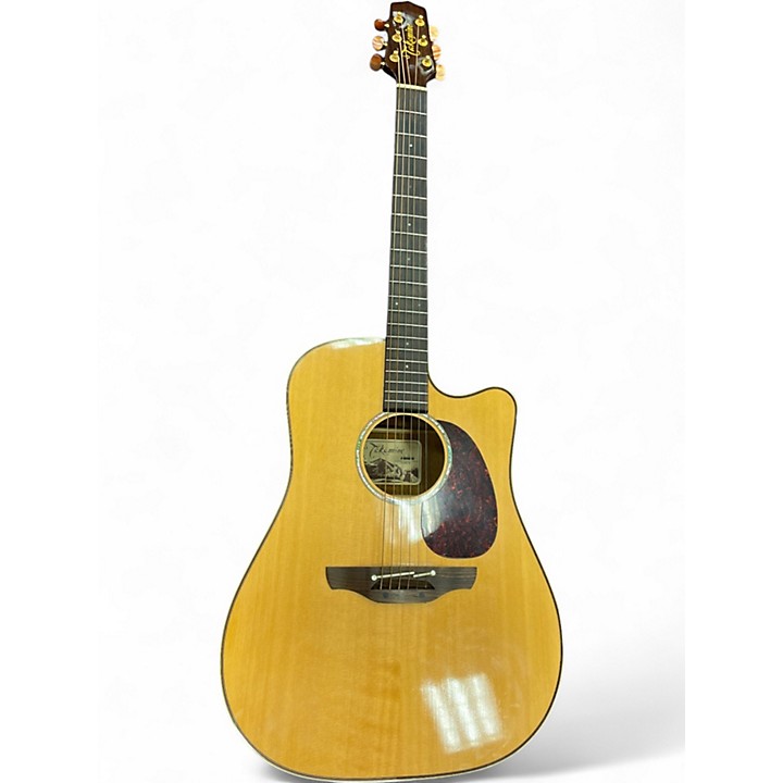 TAKAMINE F-340 acoustic guitars for sale in USA | guitar-list