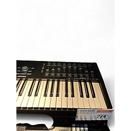 Used Arturia Keylab MKII 61 Key MIDI Controller