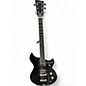 Used Dunable Guitars Cyclops DE Black Solid Body Electric Guitar thumbnail