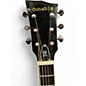 Used Dunable Guitars Cyclops DE Black Solid Body Electric Guitar