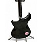 Used Dunable Guitars Cyclops DE Black Solid Body Electric Guitar