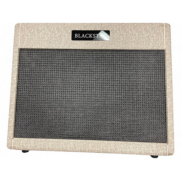 Used Blackstar EL34C Tube Guitar Combo Amp