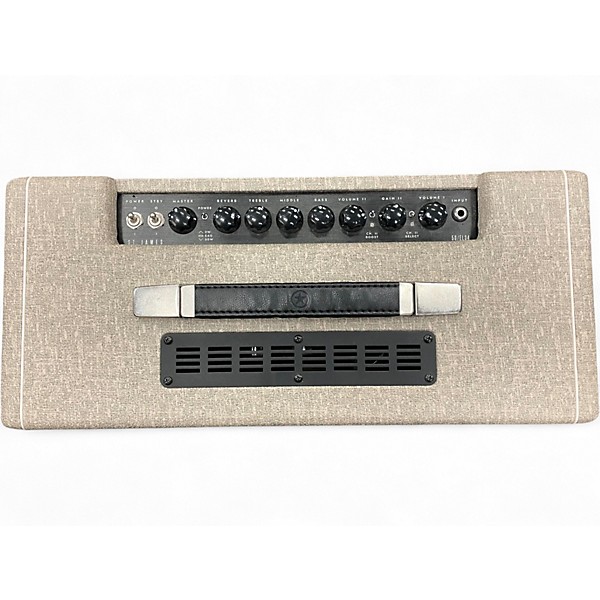 Used Blackstar EL34C Tube Guitar Combo Amp