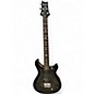 Used PRS SE 277 Trans Charcoal Solid Body Electric Guitar thumbnail