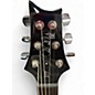 Used PRS SE 277 Trans Charcoal Solid Body Electric Guitar