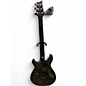 Used PRS SE 277 Trans Charcoal Solid Body Electric Guitar