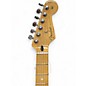 Used 2021 Fender Player Plus Stratocaster Plus Top HSS Greenburst Solid Body Electric Guitar
