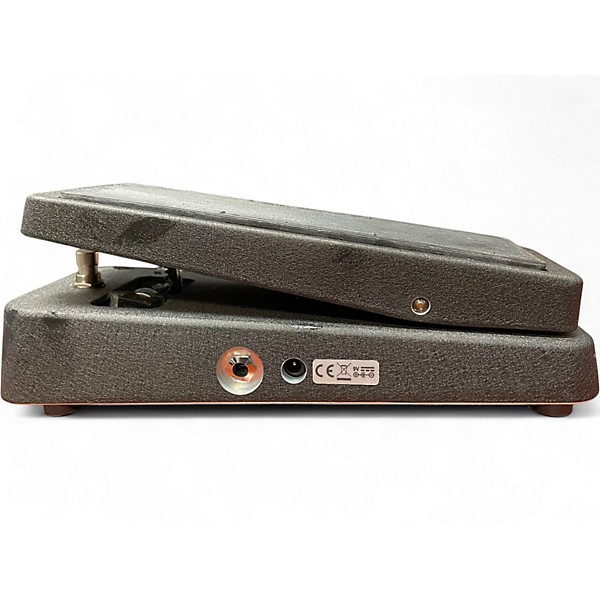 Used Dunlop GCB95 Original Crybaby Wah Effect Pedal