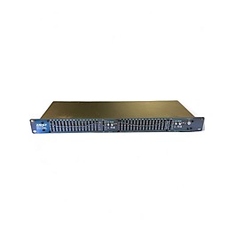 Used Ashly Audio MQX2150 Equalizer