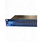 Used Ashly Audio MQX2150 Equalizer